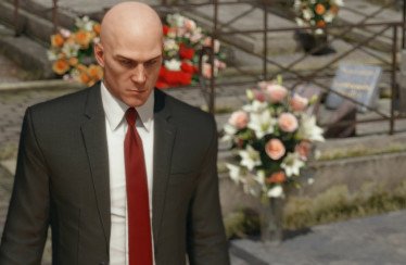 Hitman news 01