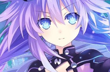 Hyperdimension Neptunia Re;Birth 3 01