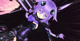 Hyperdimension Neptunia Re;Birth 3 news 01