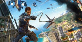 elemental games just cause film john wick