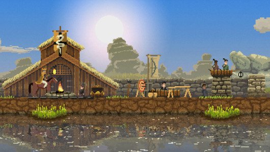 Kingdom classic gratuito
