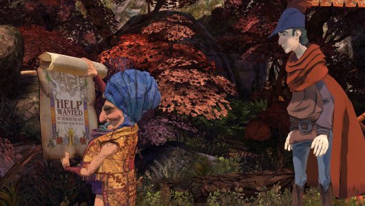 King's Quest 02