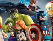 LEGO Marvel's Avengers - Recensione