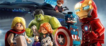 LEGO Marvel's Avengers - Recensione