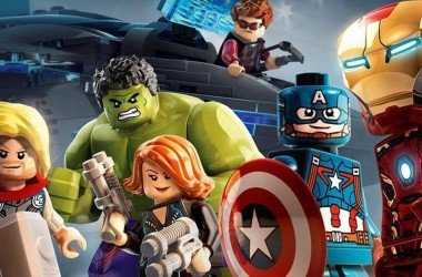 LEGO Marvel's Avengers - Recensione