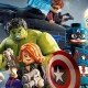 LEGO Marvel's Avengers - Recensione