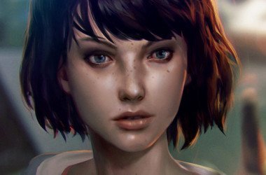 Life is Strange 01