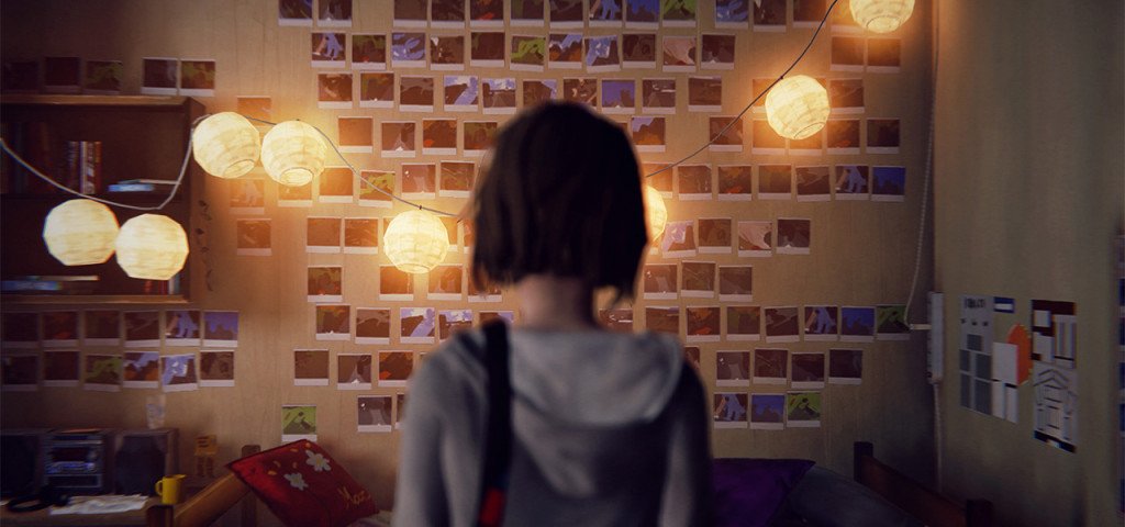 Life is Strange 2 Dontnod