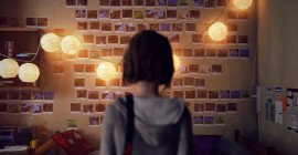 Life is Strange remastered collection