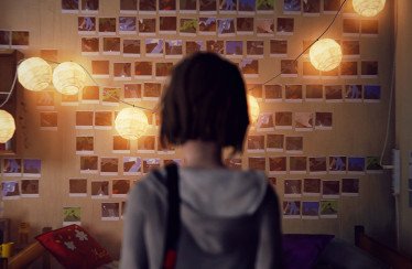 Life is Strange remastered collection