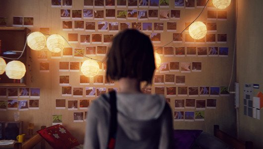 Life is Strange remastered collection