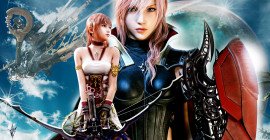 final fantasy spotify