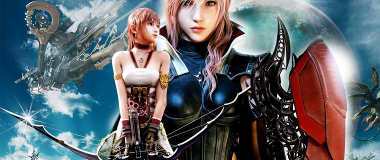 final fantasy spotify
