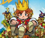Little King's Story 01