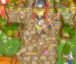 Little King's Story 01