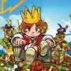 Little King's Story news 01
