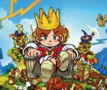 Little King's Story 01