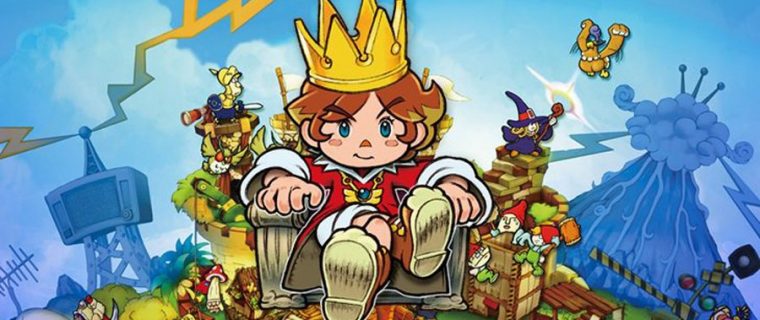 Little King's Story news 01