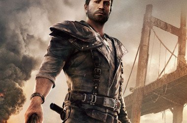 Mad Max 01