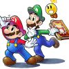 Mario & Luigi: Paper Jam Bros. news 01