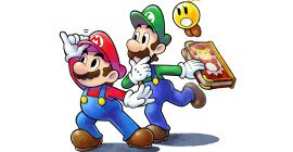 Mario & Luigi: Paper Jam Bros. news 01