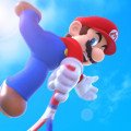 Mario Tennis: Ultra Smash Immagini
