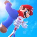 Mario Tennis: Ultra Smash Anteprime