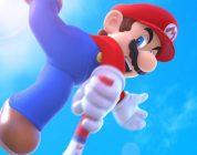 Mario Tennis: Ultra Smash 01