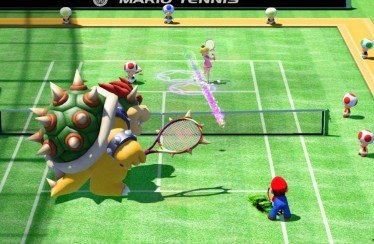 Mario Tennis Ultra Smash news 01