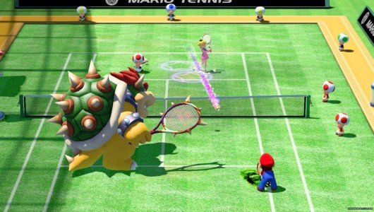Mario Tennis Ultra Smash news 01