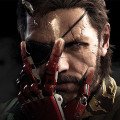 Metal Gear Solid V: The Phantom Pain Anteprime