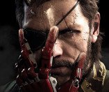 Metal Gear Solid V: The Phantom Pain 01
