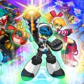 Mighty No. 9 Video