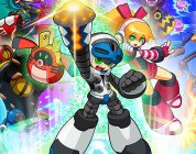 Mighty No. 9 01