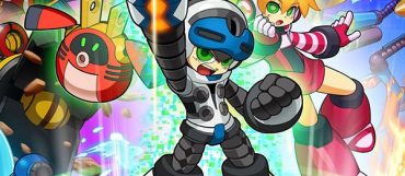 Mighty No. 9 01