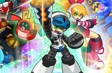 Mighty No. 9 01