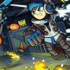 level-5 comcept Mighty no 9 titoli coda