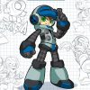 Comcept, le versioni 3DS e PS Vita di Mighty no. 9 stanno arrivando