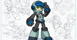 Comcept, le versioni 3DS e PS Vita di Mighty no. 9 stanno arrivando