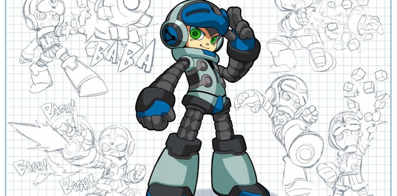 Comcept, le versioni 3DS e PS Vita di Mighty no. 9 stanno arrivando