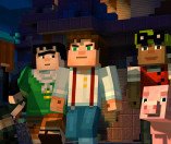 Minecraft: Story Mode 01