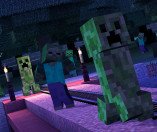 Minecraft: Story Mode 01
