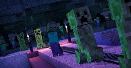 minecraft story mode episodio 7