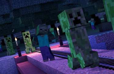 minecraft story mode episodio 7