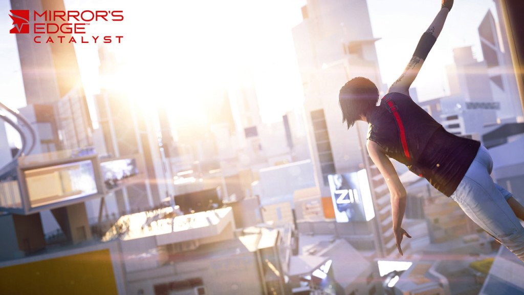 Mirror's Edge Catalyst news 01