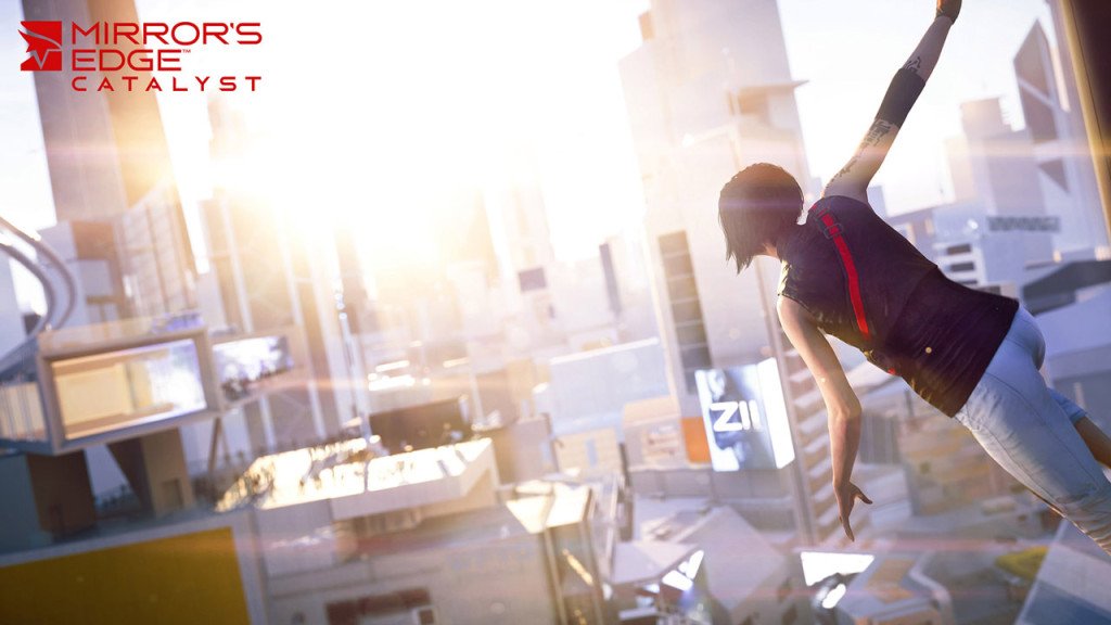 Mirror's Edge Catalyst news 01