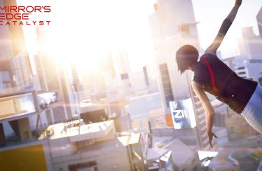 Mirror's Edge Catalyst posticipato a giugno