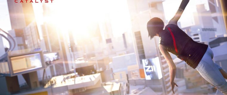 Mirror's Edge Catalyst posticipato a giugno