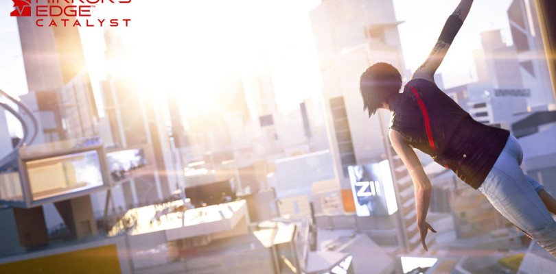 Mirror's Edge Catalyst posticipato a giugno