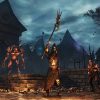 mordheim city of the damned trailer gameplay ps4 xbox one